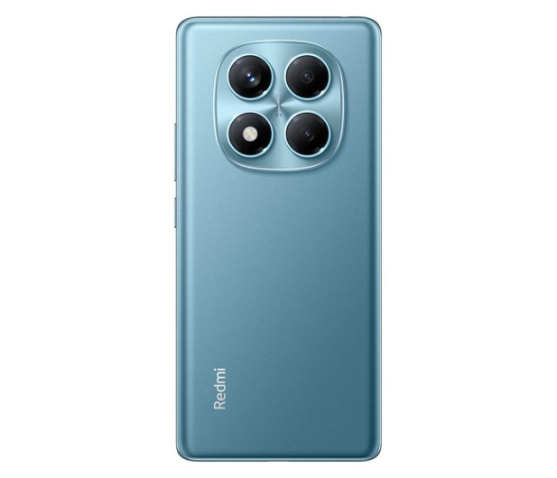 Xiaomi Redmi Note 14 Pro 8/256GB Ocean Blue - 1308428 - zdjęcie 2
